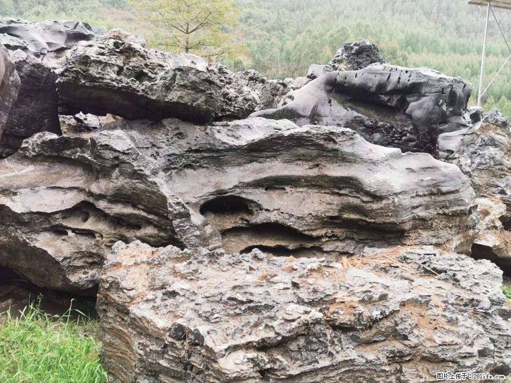 风景石、假山石大量有货，有需要的欢迎联系 - 新手上路 - 巴音郭楞生活社区 - 巴音郭楞28生活网 bygl.28life.net