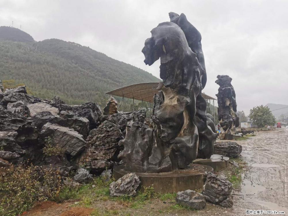 风景石、假山石大量有货，有需要的欢迎联系 - 新手上路 - 巴音郭楞生活社区 - 巴音郭楞28生活网 bygl.28life.net