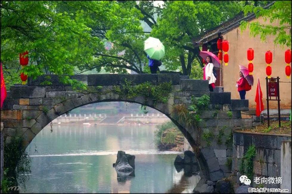 【春天，广西桂林灌阳县向您发出邀请！】江口老街又逢春 - 游山玩水 - 巴音郭楞生活社区 - 巴音郭楞28生活网 bygl.28life.net