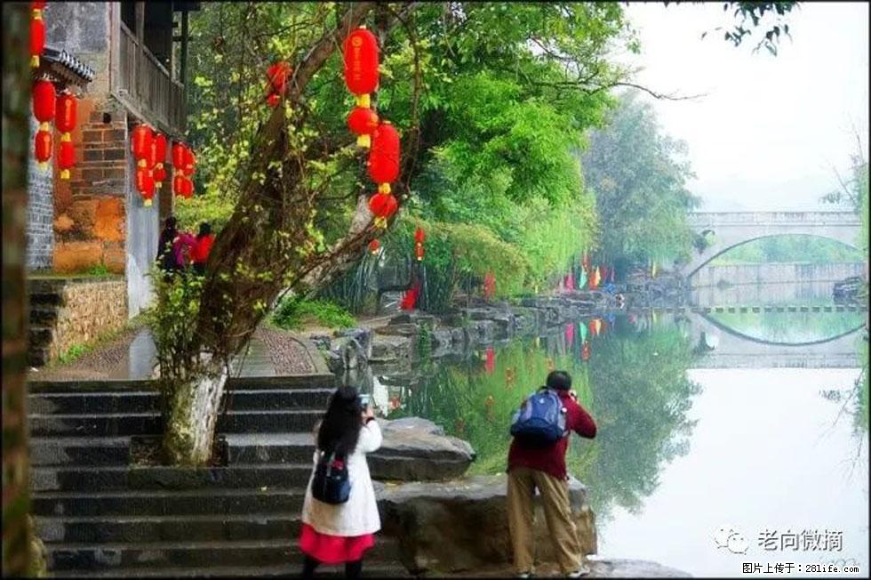【春天，广西桂林灌阳县向您发出邀请！】江口老街又逢春 - 游山玩水 - 巴音郭楞生活社区 - 巴音郭楞28生活网 bygl.28life.net
