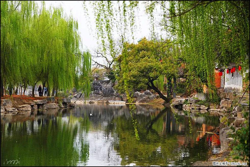 【春天，广西桂林灌阳县向您发出邀请！】江口老街又逢春 - 游山玩水 - 巴音郭楞生活社区 - 巴音郭楞28生活网 bygl.28life.net