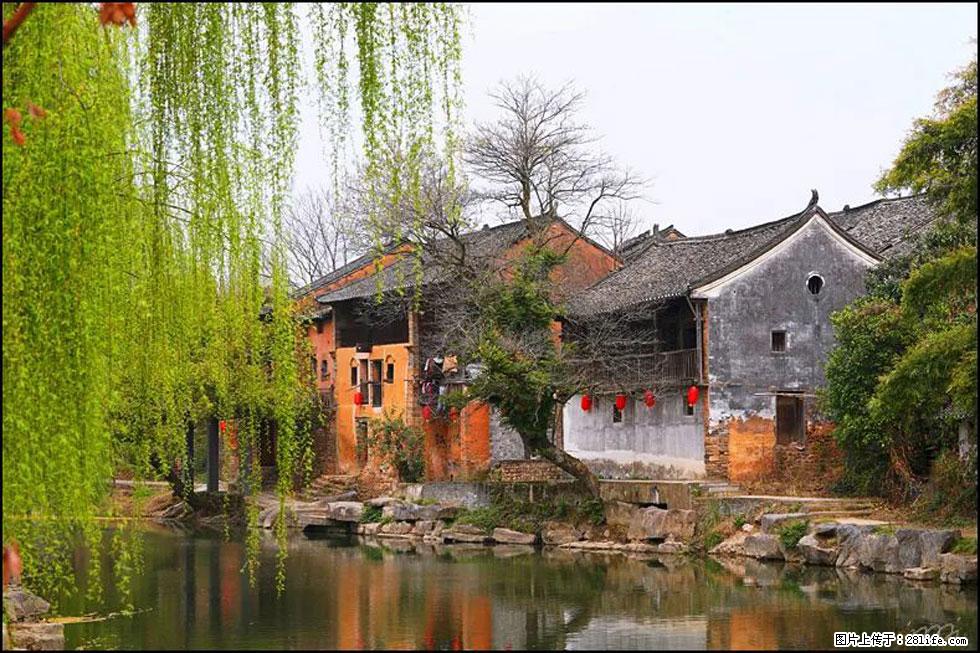 【春天，广西桂林灌阳县向您发出邀请！】江口老街又逢春 - 游山玩水 - 巴音郭楞生活社区 - 巴音郭楞28生活网 bygl.28life.net