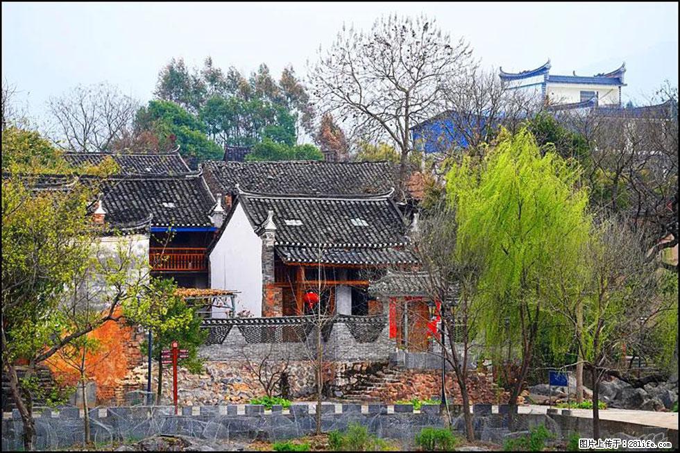 【春天，广西桂林灌阳县向您发出邀请！】江口老街又逢春 - 游山玩水 - 巴音郭楞生活社区 - 巴音郭楞28生活网 bygl.28life.net