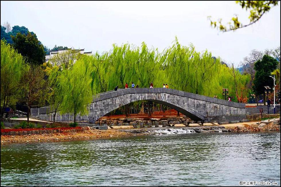 【春天，广西桂林灌阳县向您发出邀请！】江口老街又逢春 - 游山玩水 - 巴音郭楞生活社区 - 巴音郭楞28生活网 bygl.28life.net