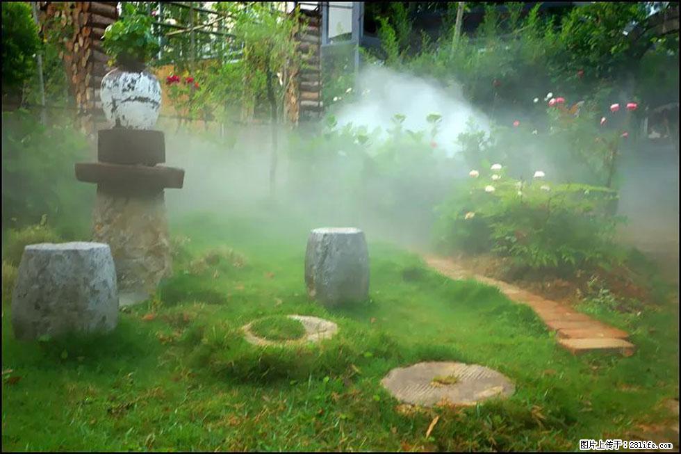 【春天，广西桂林灌阳县向您发出邀请！】如梦似幻莲溪庐 - 游山玩水 - 巴音郭楞生活社区 - 巴音郭楞28生活网 bygl.28life.net