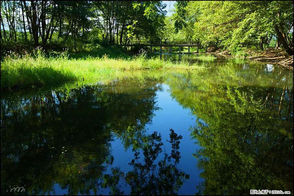 【春天，广西桂林灌阳县向您发出邀请！】熊家寨湿地公园 - 游山玩水 - 巴音郭楞生活社区 - 巴音郭楞28生活网 bygl.28life.net