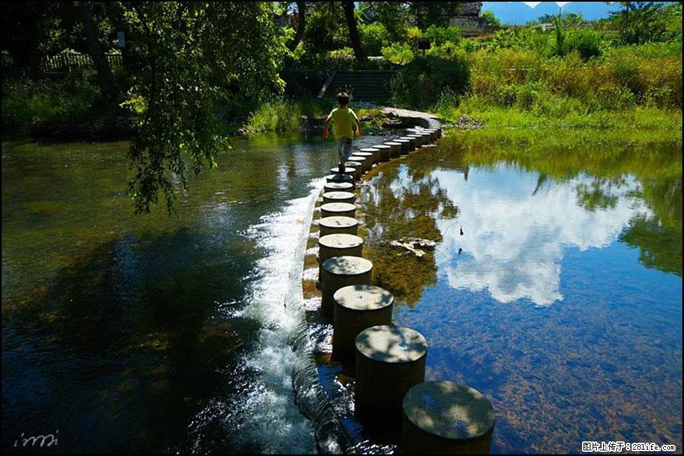 【春天，广西桂林灌阳县向您发出邀请！】熊家寨湿地公园 - 游山玩水 - 巴音郭楞生活社区 - 巴音郭楞28生活网 bygl.28life.net