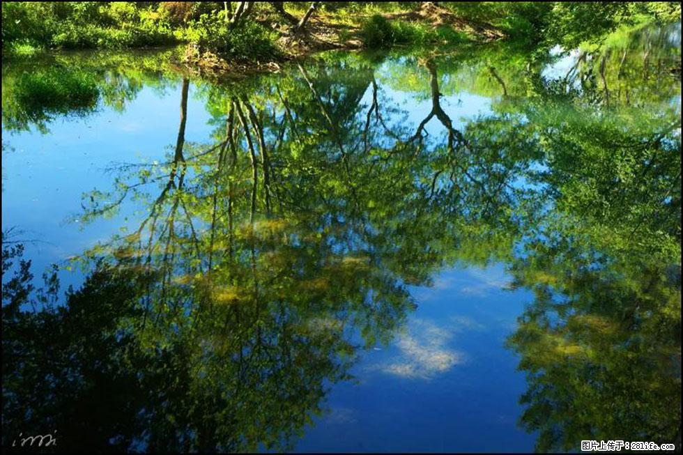 【春天，广西桂林灌阳县向您发出邀请！】熊家寨湿地公园 - 游山玩水 - 巴音郭楞生活社区 - 巴音郭楞28生活网 bygl.28life.net