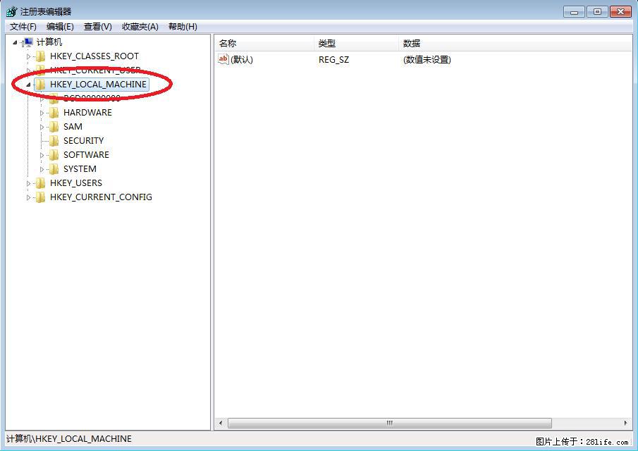 Photoshop不能直接拖拽打开图片的解决办法 - 生活百科 - 巴音郭楞生活社区 - 巴音郭楞28生活网 bygl.28life.net
