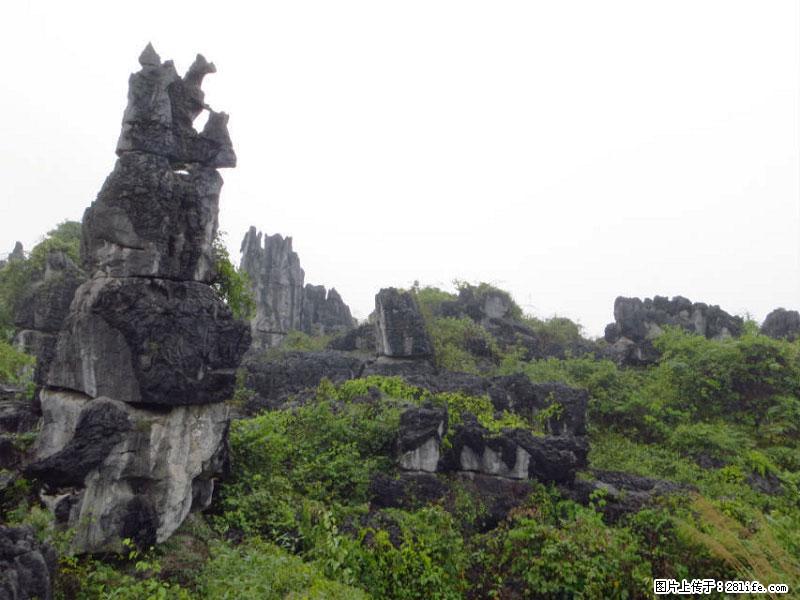 桂林旅游名城景点：灌阳文市石林 - 游山玩水 - 巴音郭楞生活社区 - 巴音郭楞28生活网 bygl.28life.net