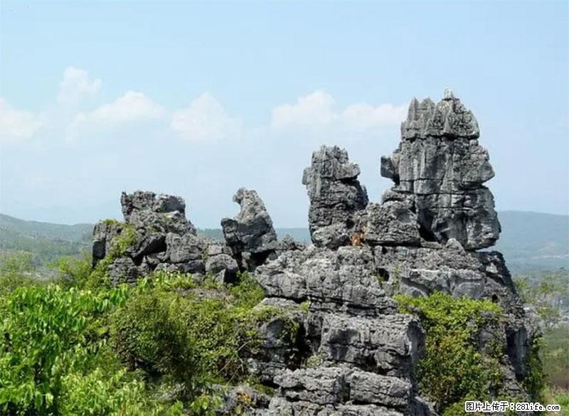 桂林旅游名城景点：灌阳文市石林 - 游山玩水 - 巴音郭楞生活社区 - 巴音郭楞28生活网 bygl.28life.net