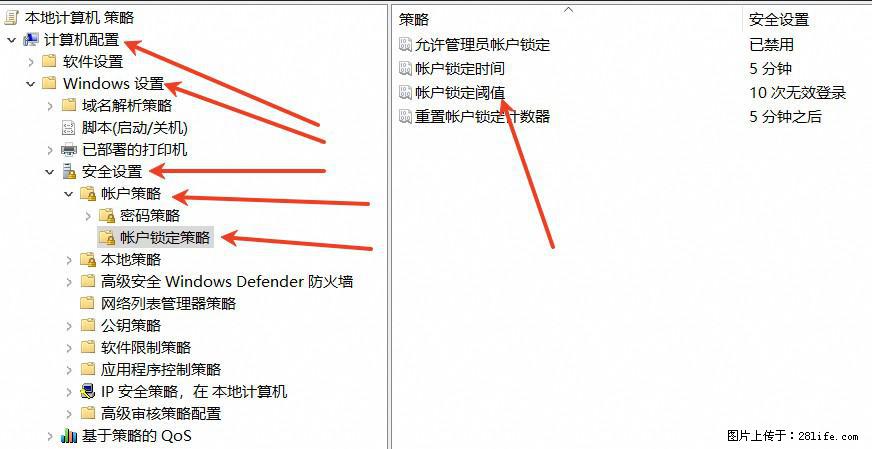 阿里云远程连接云服务器，老是提示“为安全考虑，已锁定该用户帐户”解决方案 - 生活百科 - 巴音郭楞生活社区 - 巴音郭楞28生活网 bygl.28life.net