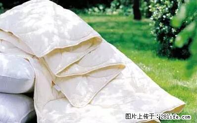 被子有异味？只要这样做，比晒太阳还强100倍！ - 家居生活 - 巴音郭楞生活社区 - 巴音郭楞28生活网 bygl.28life.net