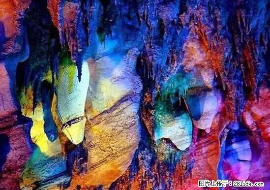让人脸红的流氓景点，大自然真的有点色 - 灌水专区 - 巴音郭楞生活社区 - 巴音郭楞28生活网 bygl.28life.net
