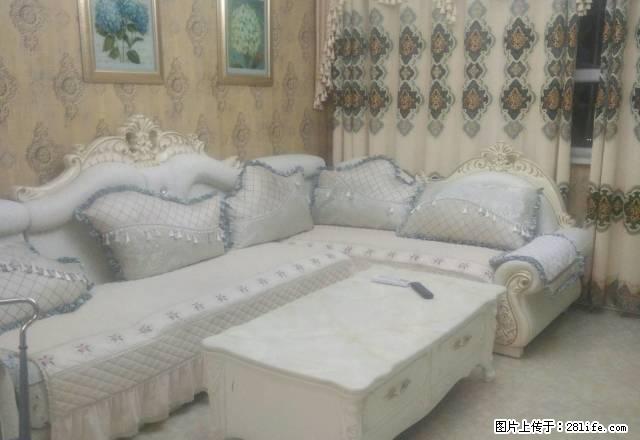 开发区天乐美景101平两室两厅家具家电齐全出租 - 房屋出租 - 房屋租售 - 巴音郭楞分类信息 - 巴音郭楞28生活网 bygl.28life.net