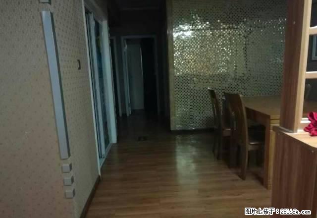 上华城120平三室两厅精装修拎包入住出租可办公居住 - 房屋出租 - 房屋租售 - 巴音郭楞分类信息 - 巴音郭楞28生活网 bygl.28life.net