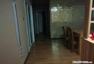上华城120平三室两厅精装修拎包入住出租可办公居住 - 巴音郭楞28生活网 bygl.28life.net