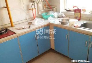 豪帅丽都华府(铁克其路) 2室2厅1卫 - 巴音郭楞28生活网 bygl.28life.net