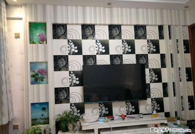 安达如愿90平三楼家具家电齐全精装修拎包入住 - 房屋出租 - 房屋租售 - 巴音郭楞分类信息 - 巴音郭楞28生活网 bygl.28life.net