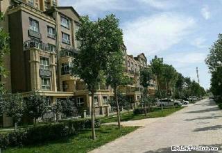 华源圣地新城，二楼，简装 - 巴音郭楞28生活网 bygl.28life.net