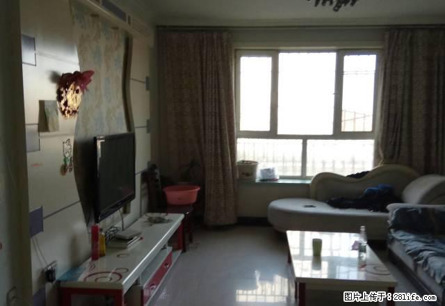 佳德花园2楼两室两厅中装低转 - 房屋出租 - 房屋租售 - 巴音郭楞分类信息 - 巴音郭楞28生活网 bygl.28life.net