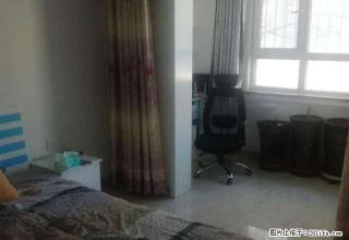 新华山高中旁 3室2厅1卫 - 巴音郭楞28生活网 bygl.28life.net