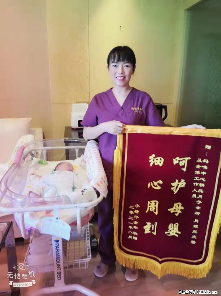 上海高端月子会所招新手月嫂,零基础带教,包吃住 - 职场交流 - 巴音郭楞生活社区 - 巴音郭楞28生活网 bygl.28life.net