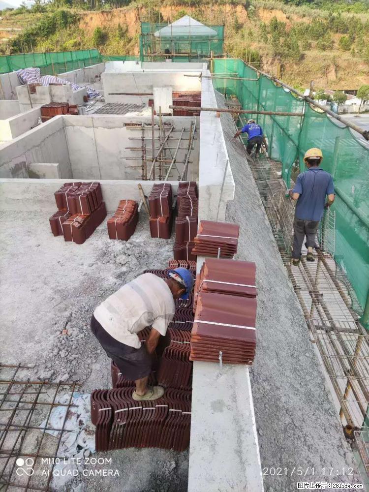 【广西三象建筑安装工程有限公司】绿地衫和田叠墅项目 - 家居生活 - 巴音郭楞生活社区 - 巴音郭楞28生活网 bygl.28life.net