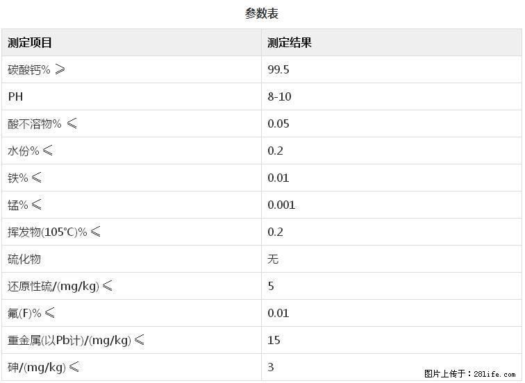 【桂林三鑫新型材料】400目重质碳酸钙 方解石粉重钙粉 - 综合信息 - 其他综合 - 巴音郭楞分类信息 - 巴音郭楞28生活网 bygl.28life.net