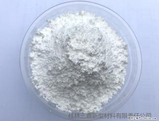 【桂林三鑫新型材料】人造石人造大理石专用碳酸钙 - 巴音郭楞28生活网 bygl.28life.net