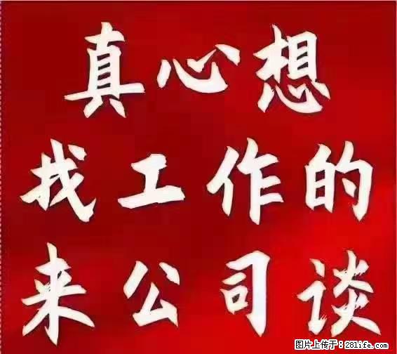 【上海】国企，医院招两名男保安，55岁以下，身高1.7米以上，无犯罪记录不良嗜好 - 职场交流 - 巴音郭楞生活社区 - 巴音郭楞28生活网 bygl.28life.net