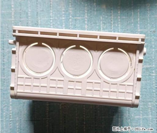 桂林荣泰吹塑、注塑【厂家直销】PVC阴燃电工配件，精品86底盒 - 家居生活 - 巴音郭楞生活社区 - 巴音郭楞28生活网 bygl.28life.net