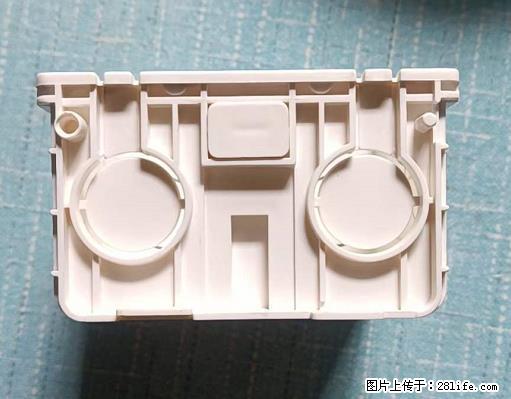 桂林荣泰吹塑、注塑【厂家直销】PVC阴燃电工配件，精品86底盒 - 家居生活 - 巴音郭楞生活社区 - 巴音郭楞28生活网 bygl.28life.net
