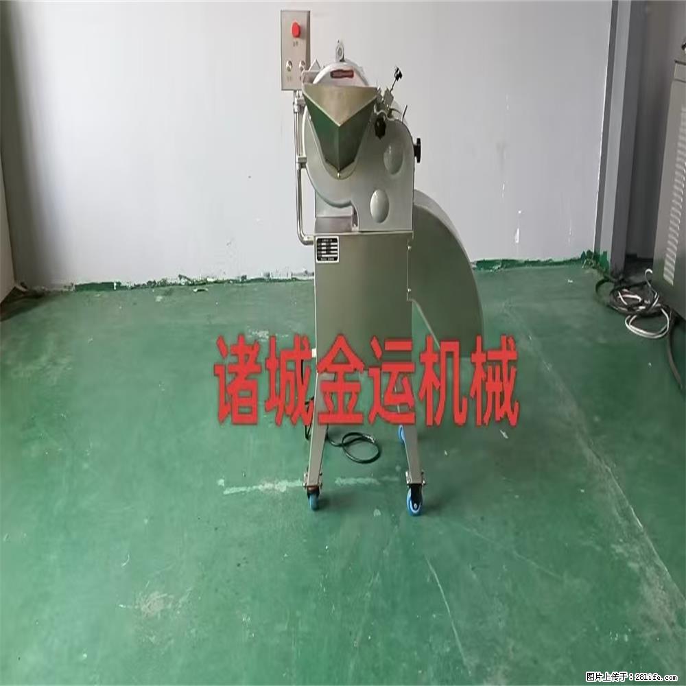 大蒜三维切丁机 商用果蔬切丁设备 苹果土豆切粒机 - 综合信息 - 其他综合 - 巴音郭楞分类信息 - 巴音郭楞28生活网 bygl.28life.net