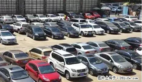 停车为什么要车头朝外？不是开玩笑，关键时刻真能救命 - 巴音郭楞生活资讯 - 巴音郭楞28生活网 bygl.28life.net
