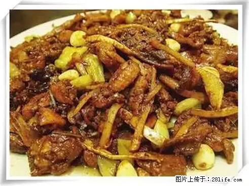 来广西旅游必吃这20道桂菜，不然就白来广西啦！ - 巴音郭楞生活资讯 - 巴音郭楞28生活网 bygl.28life.net