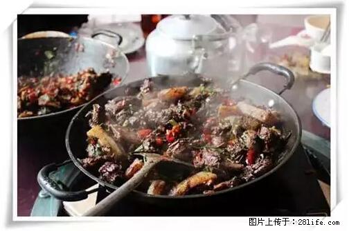 来广西旅游必吃这20道桂菜，不然就白来广西啦！ - 巴音郭楞生活资讯 - 巴音郭楞28生活网 bygl.28life.net