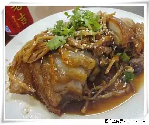 来广西旅游必吃这20道桂菜，不然就白来广西啦！ - 巴音郭楞生活资讯 - 巴音郭楞28生活网 bygl.28life.net