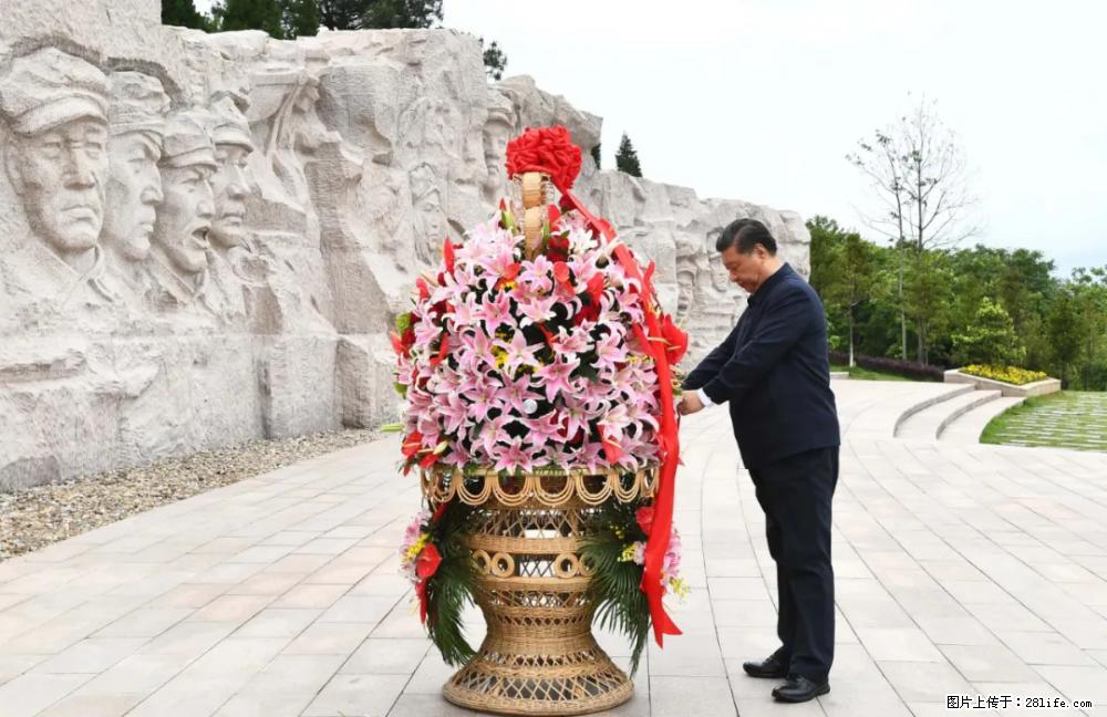 习近平赴广西考察调研 - 巴音郭楞生活资讯 - 巴音郭楞28生活网 bygl.28life.net
