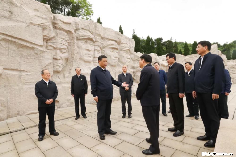 习近平赴广西考察调研 - 巴音郭楞生活资讯 - 巴音郭楞28生活网 bygl.28life.net