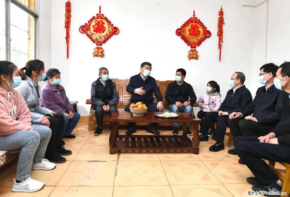 习近平赴广西考察调研 - 巴音郭楞生活资讯 - 巴音郭楞28生活网 bygl.28life.net