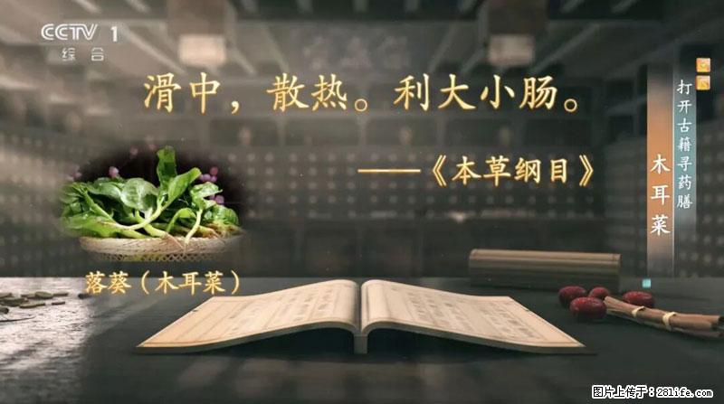 比牛奶补钙还厉害！凉血解毒、稳血糖...这菜冬天必吃，很多人却当草 - 巴音郭楞生活资讯 - 巴音郭楞28生活网 bygl.28life.net