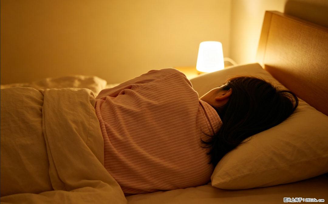 熬夜会让猝死风险飙升！出现以下4种情况赶紧休息→ - 巴音郭楞生活资讯 - 巴音郭楞28生活网 bygl.28life.net